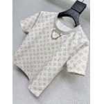 2026年3月26日入荷春夏新作Louis Vuitton高級品復刻 女性服 KL工場