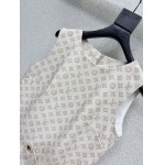 2026年3月26日入荷春夏新作Louis Vuitton高級品復刻 女性服 KL工場