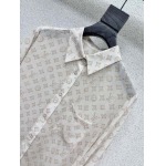 2026年3月26日入荷春夏新作Louis Vuitton高級品復刻 女性服 KL工場