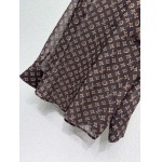 2026年3月26日入荷春夏新作Louis Vuitton高級品復刻 女性服 KL工場