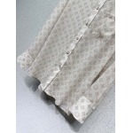 2026年3月26日入荷春夏新作Louis Vuitton高級品復刻 女性服 KL工場