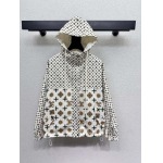 2026年3月26日入荷春夏新作Louis Vuitton高級品復刻 女性服 KL工場