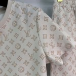 2026年3月26日入荷春夏新作Louis Vuitton高級品復刻 女性服 KL工場