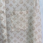 2026年3月26日入荷春夏新作Louis Vuitton高級品復刻 女性服 KL工場