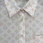 2026年3月26日入荷春夏新作Louis Vuitton高級品復刻 女性服 KL工場