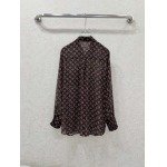 2026年3月26日入荷春夏新作Louis Vuitton高級品復刻 女性服 KL工場