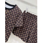 2026年3月26日入荷春夏新作Louis Vuitton高級品復刻 女性服 KL工場