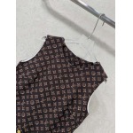 2026年3月26日入荷春夏新作Louis Vuitton高級品復刻 女性服 KL工場