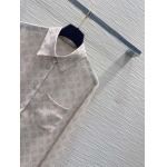 2026年3月26日入荷春夏新作Louis Vuitton高級品復刻 女性服 KL工場