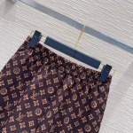 2026年3月26日入荷春夏新作Louis Vuitton高級品復刻 女性服 KL工場