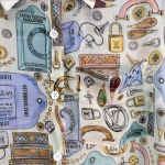 2026年3月26日入荷春夏新作Louis Vuitton高級品復刻 女性服 KL工場