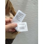 2026年3月26日入荷春夏新作Louis Vuitton高級品復刻 女性服 KL工場