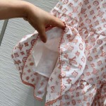 2026年3月26日入荷春夏新作Louis Vuitton高級品復刻 女性服 KL工場