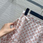 2026年3月26日入荷春夏新作Louis Vuitton高級品復刻 女性服 KL工場