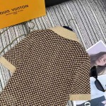 2026年3月26日入荷春夏新作Louis Vuitton高級品復刻 女性服 KL工場