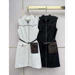 2026年3月26日入荷春夏新作Louis Vuitton高級品復刻 女性服 KL工場