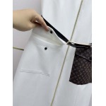 2026年3月26日入荷春夏新作Louis Vuitton高級品復刻 女性服 KL工場