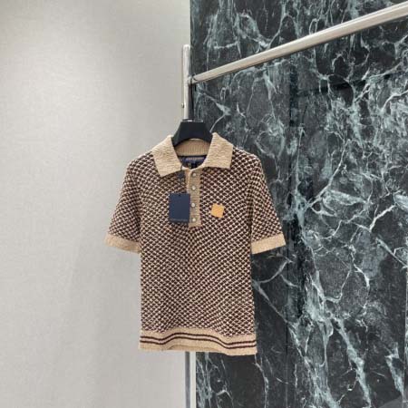 2026年3月26日入荷春夏新作Louis Vuitton高級品復刻 女性服 KL工場