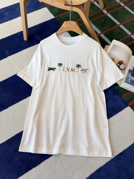 2026年3月26日入荷春夏新作Louis Vuitton高級品復刻 女性服 KL工場