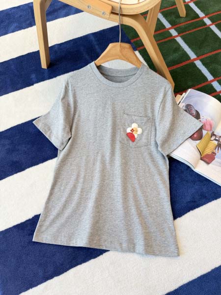 2026年3月26日入荷春夏新作Louis Vuitton高級品復刻 女性服 KL工場