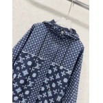 2026年3月27日入荷春夏新作Louis Vuitton高級品復刻 女性服 KL工場