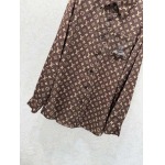 2026年3月27日入荷春夏新作Louis Vuitton高級品復刻 女性服 KL工場