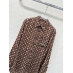 2026年3月27日入荷春夏新作Louis Vuitton高級品復刻 女性服 KL工場