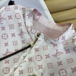 2026年3月27日入荷春夏新作Louis Vuitton高級品復刻 女性服 KL工場