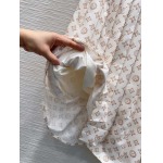 2026年3月27日入荷春夏新作Louis Vuitton高級品復刻 女性服 KL工場