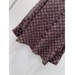 2026年3月27日入荷春夏新作Louis Vuitton高級品復刻 女性服 KL工場