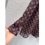 2026年3月27日入荷春夏新作Louis Vuitton高級品復刻 女性服 KL工場