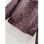 2026年3月27日入荷春夏新作Louis Vuitton高級品復刻 女性服 KL工場