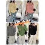 2026年3月27日入荷春夏新作Louis Vuitton高級品復刻 女性服 KL工場