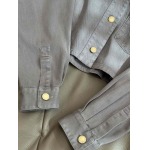 2026年3月27日入荷春夏新作Louis Vuitton高級品復刻 女性服 KL工場