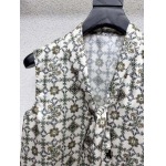 2026年3月27日入荷春夏新作Louis Vuitton高級品復刻 女性服 KL工場