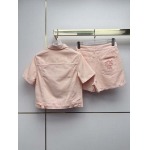 2026年3月27日入荷春夏新作Louis Vuitton高級品復刻 女性服 KL工場