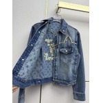 2026年3月27日入荷春夏新作Louis Vuitton高級品復刻 女性服 KL工場