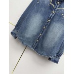 2026年3月27日入荷春夏新作Louis Vuitton高級品復刻 女性服 KL工場