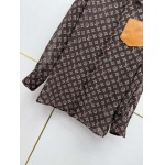 2026年3月27日入荷春夏新作Louis Vuitton高級品復刻 女性服 KL工場