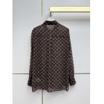 2026年3月27日入荷春夏新作Louis Vuitton高級品復刻 女性服 KL工場