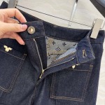 2026年3月27日入荷春夏新作Louis Vuitton高級品復刻 女性服 KL工場