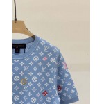 2026年3月27日入荷春夏新作Louis Vuitton高級品復刻 女性服 KL工場