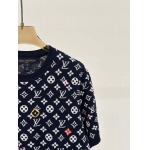 2026年3月27日入荷春夏新作Louis Vuitton高級品復刻 女性服 KL工場