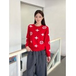 2026年3月27日入荷春夏新作Louis Vuitton高級品復刻 女性服 KL工場