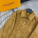2026年3月27日入荷春夏新作Louis Vuitton高級品復刻 女性服 KL工場