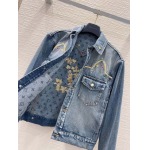 2026年3月27日入荷春夏新作Louis Vuitton高級品復刻 女性服 KL工場