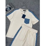 2026年3月27日入荷春夏新作Louis Vuitton高級品復刻 女性服 KL工場