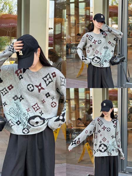 2026年3月27日入荷春夏新作Louis Vuitton高...