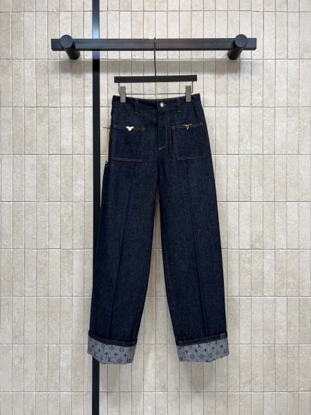 2026年3月27日入荷春夏新作Louis Vuitton高級品復刻 女性服 KL工場