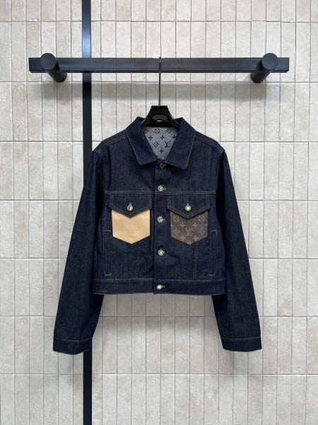 2026年3月27日入荷春夏新作Louis Vuitton高級品復刻 女性服 KL工場